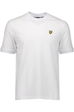 Football Jacquard T-shirt